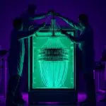 Post-quantum cryptography algorithms resisting quantum computer attacks