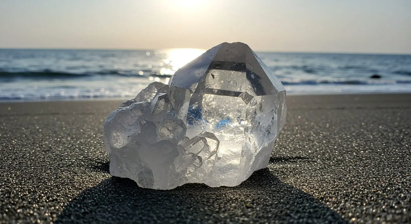 Many-Body Tunneling Drives Spontaneous Oscillation in Time Crystals at Critical Temperature