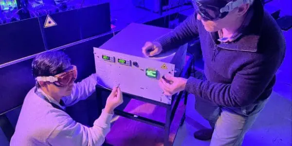 CSIRO Builds Quantum Light Sources to Detect GNSS Signal Tampering