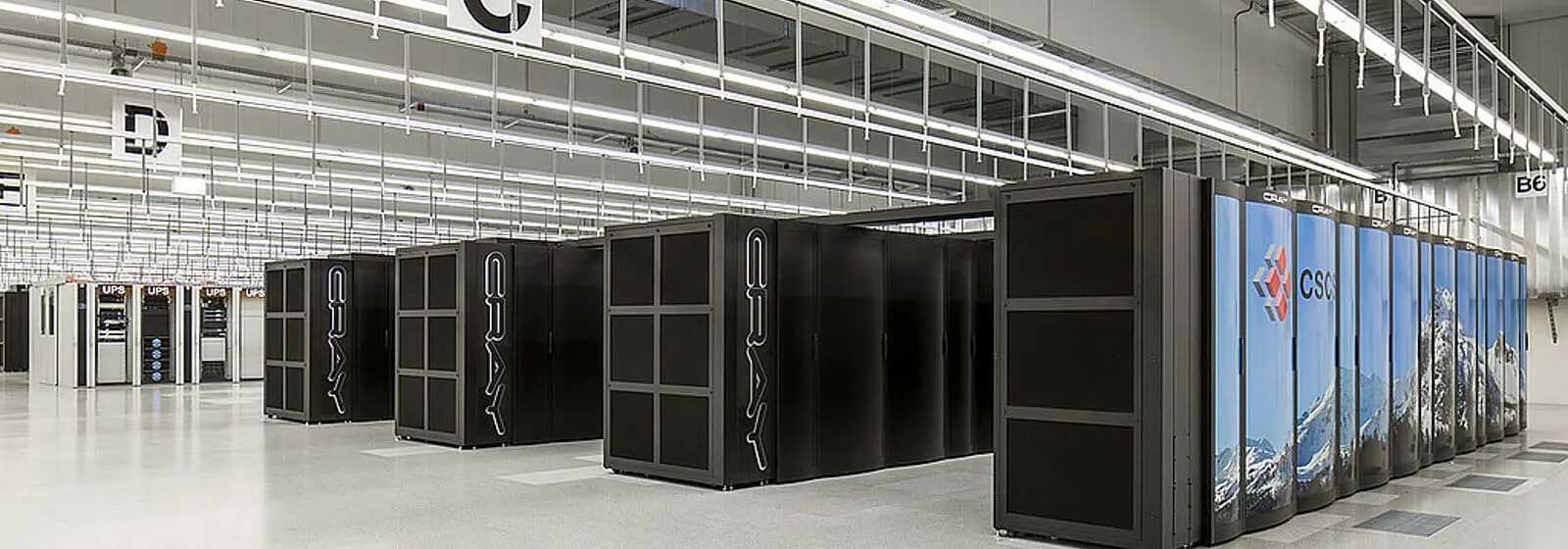 Switzerland's Supercomputing Pioneer: Farewell to Piz Daint, Europe's Formerly Most Powerful GPU-Accelerated Supercomputer