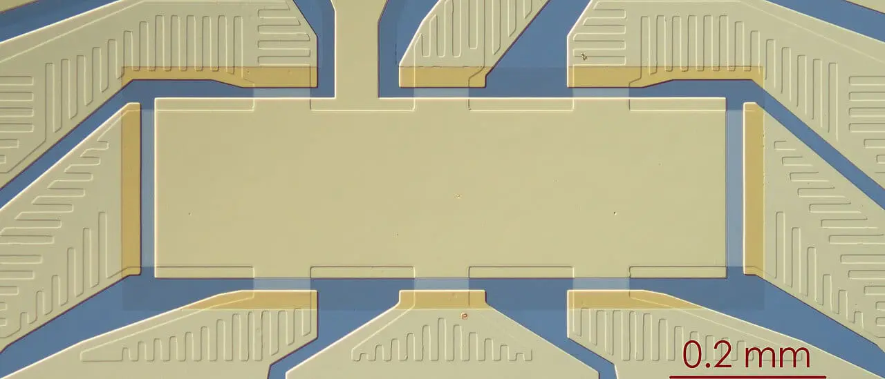 Scientists Develop Quantum Standard for Measuring Electrical Resistance