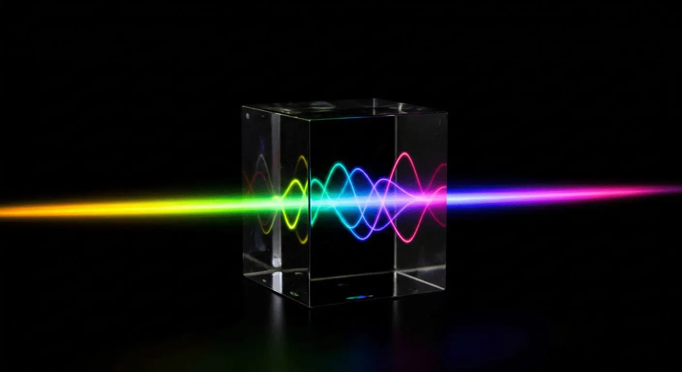 Research create Real-Time control of crystal layer twist and spacing