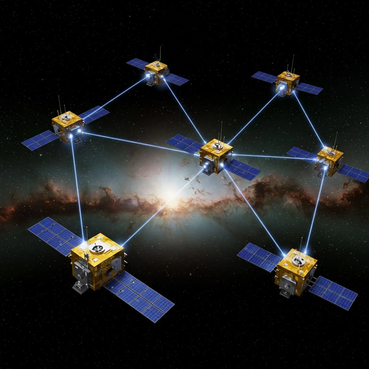 IonQ Acquires Capella Space to Launch First Space-Based Quantum Key Distribution Network