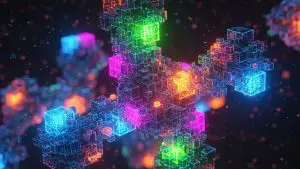 NIST Achieves Stable Molecular Quantum Control