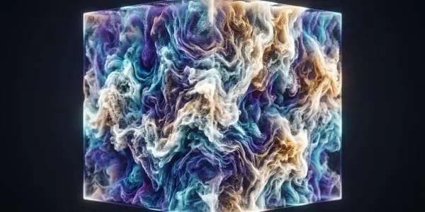 Noise in a quantum state
