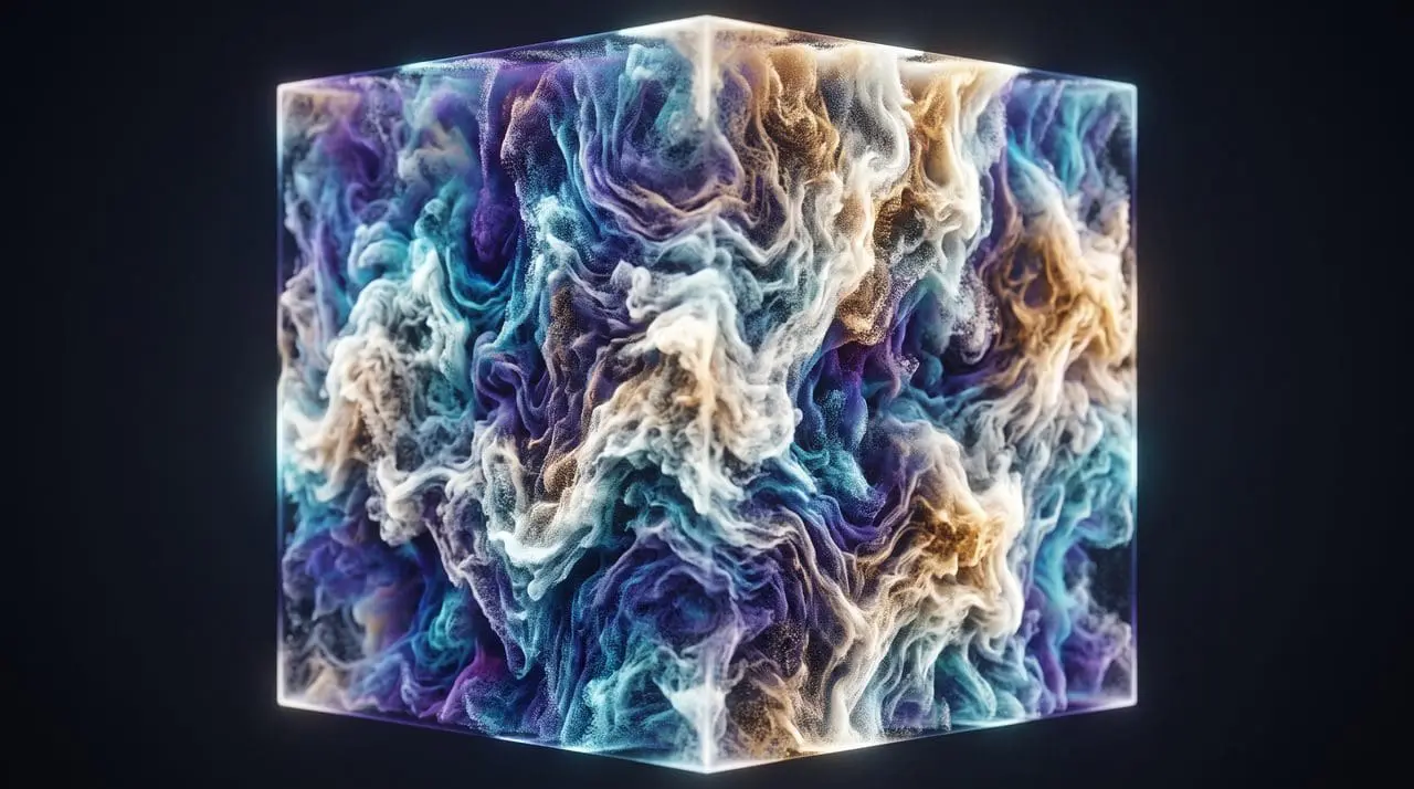 Noise in a quantum state