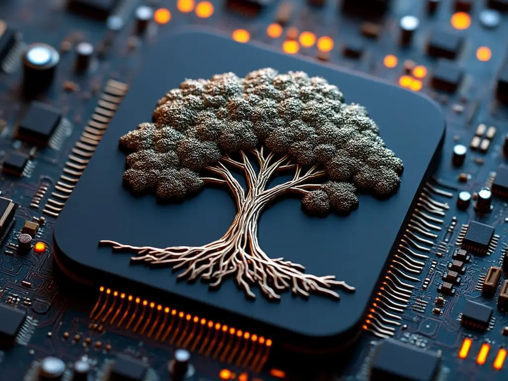 Can AI's energy demands be met?