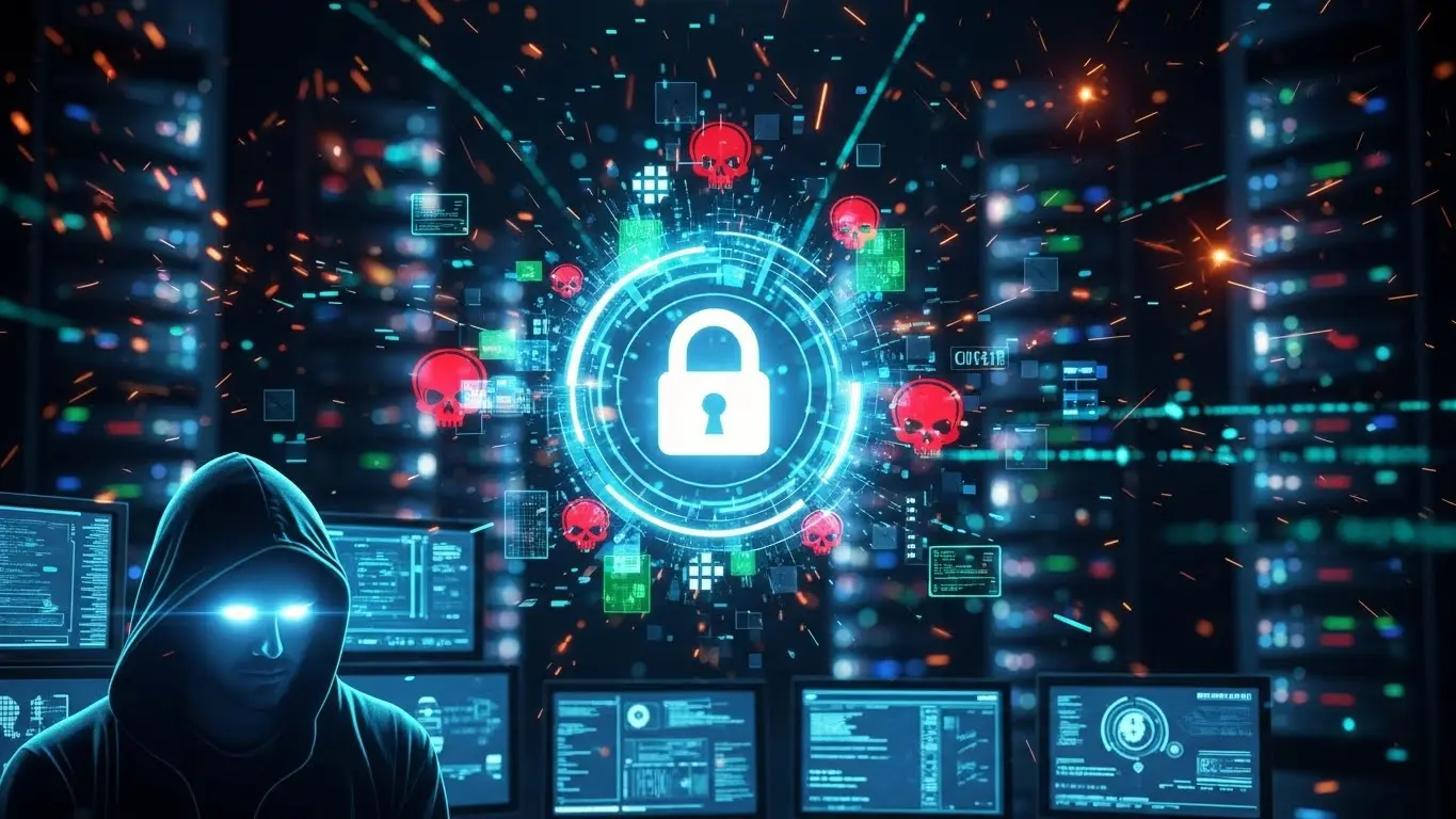 BCG: 60% of Firms Faced AI-Enabled Cyberattacks Last Year