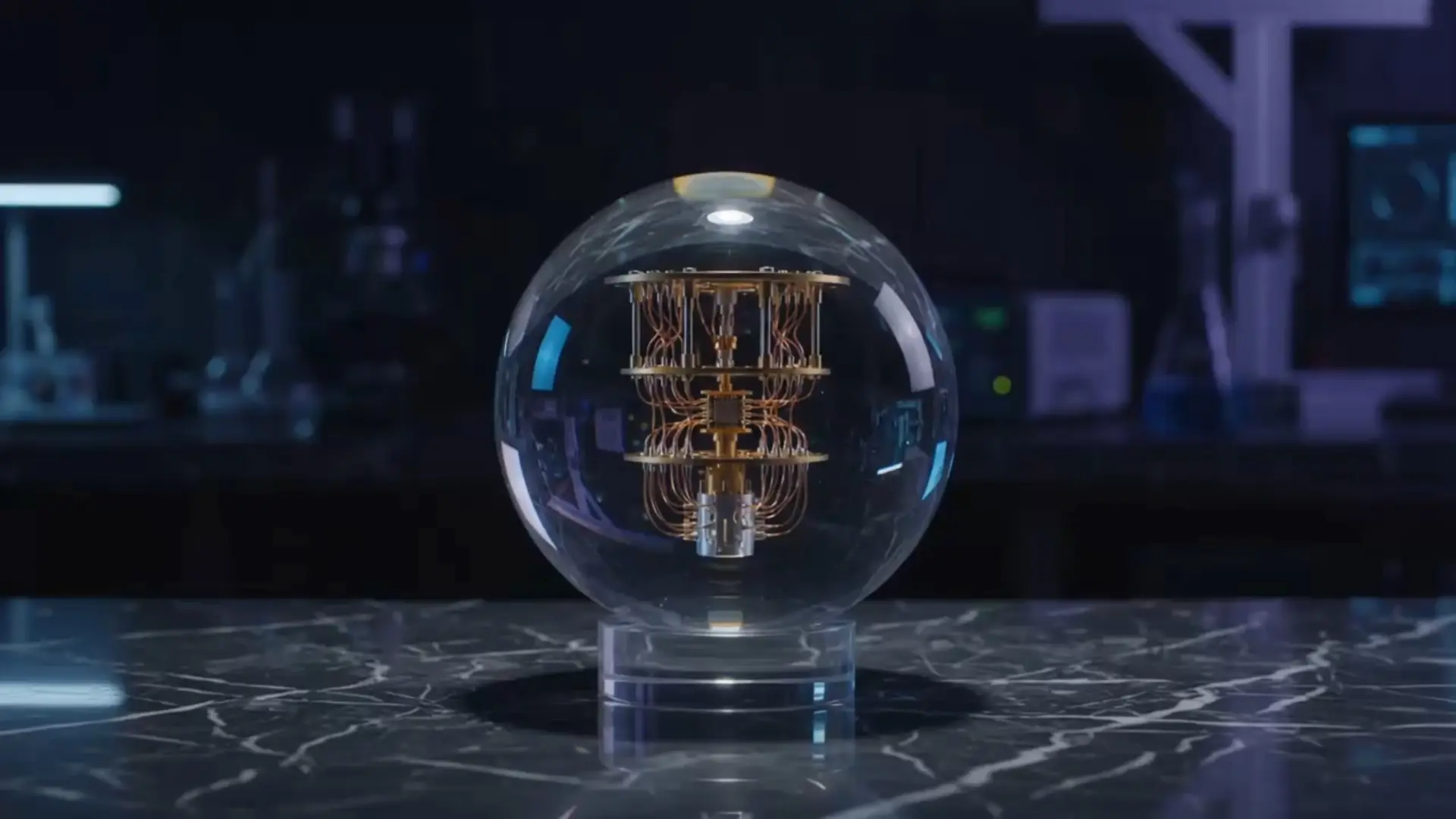 What Now For Quantum Stocks?