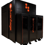 D-wave Quantum Computing