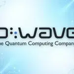 D-Wave logo