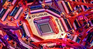 D-Wave’s quantum aid helps North Wales police solve ten-minute challenge
