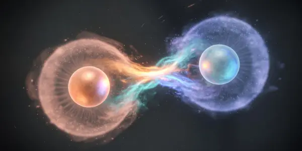 Dalian University of Technology Shows Origins of Anomalous Quantum Transitions