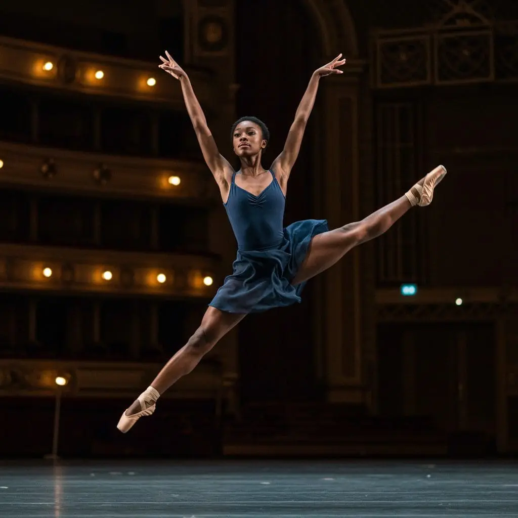 Novel Framework for Emotion Recognition in Contemporary Dance Achieves 96.85% Accuracy