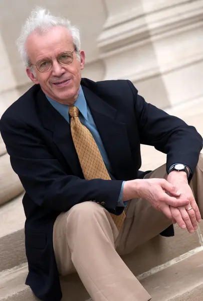 MIT Physicist Kleppner’s Research Enables GPS, MRI, and Quantum Computing