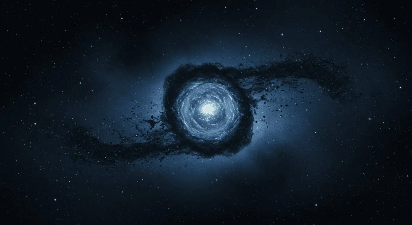 Revolutionary Cosmic Radio Detector Could Discover Dark Matter in 15 Years