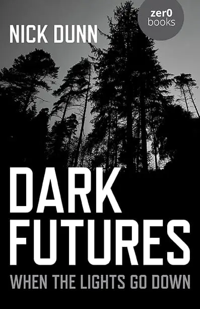 Reclaiming Darkness: A New Philosophy for Alternative Futures