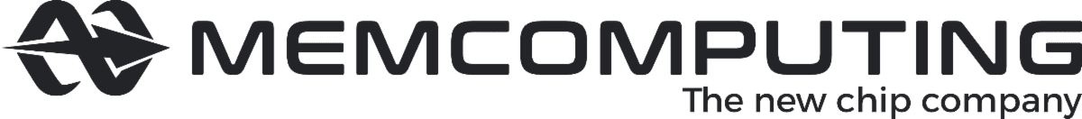 MemComputing Unveils New Chip and Logo in Sustainability Push