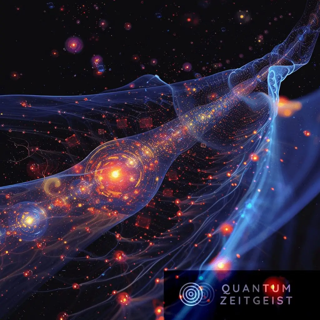 UK and US Unite in 100m long Quantum Experiment to Uncover Universe's Secrets