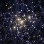 LIGO-Virgo-KAGRA Data Shows Possible Dark Matter Signal in 1 Event