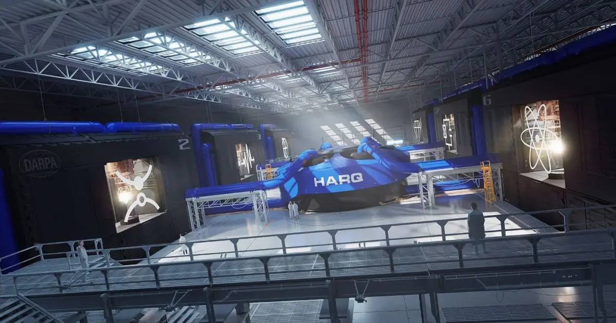 DARPA Bets on Qubit Diversity: A New Path to Quantum Scalability