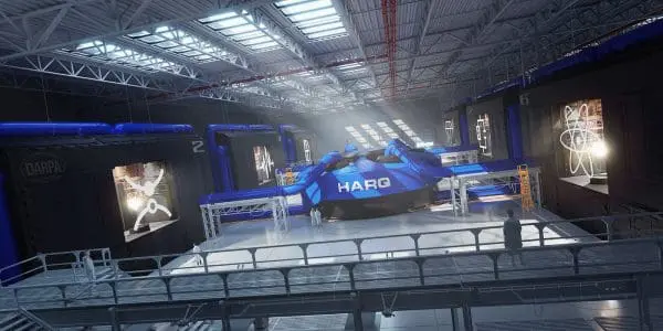 DARPA Funds 19 Teams to Blend Diverse Qubit Technologies