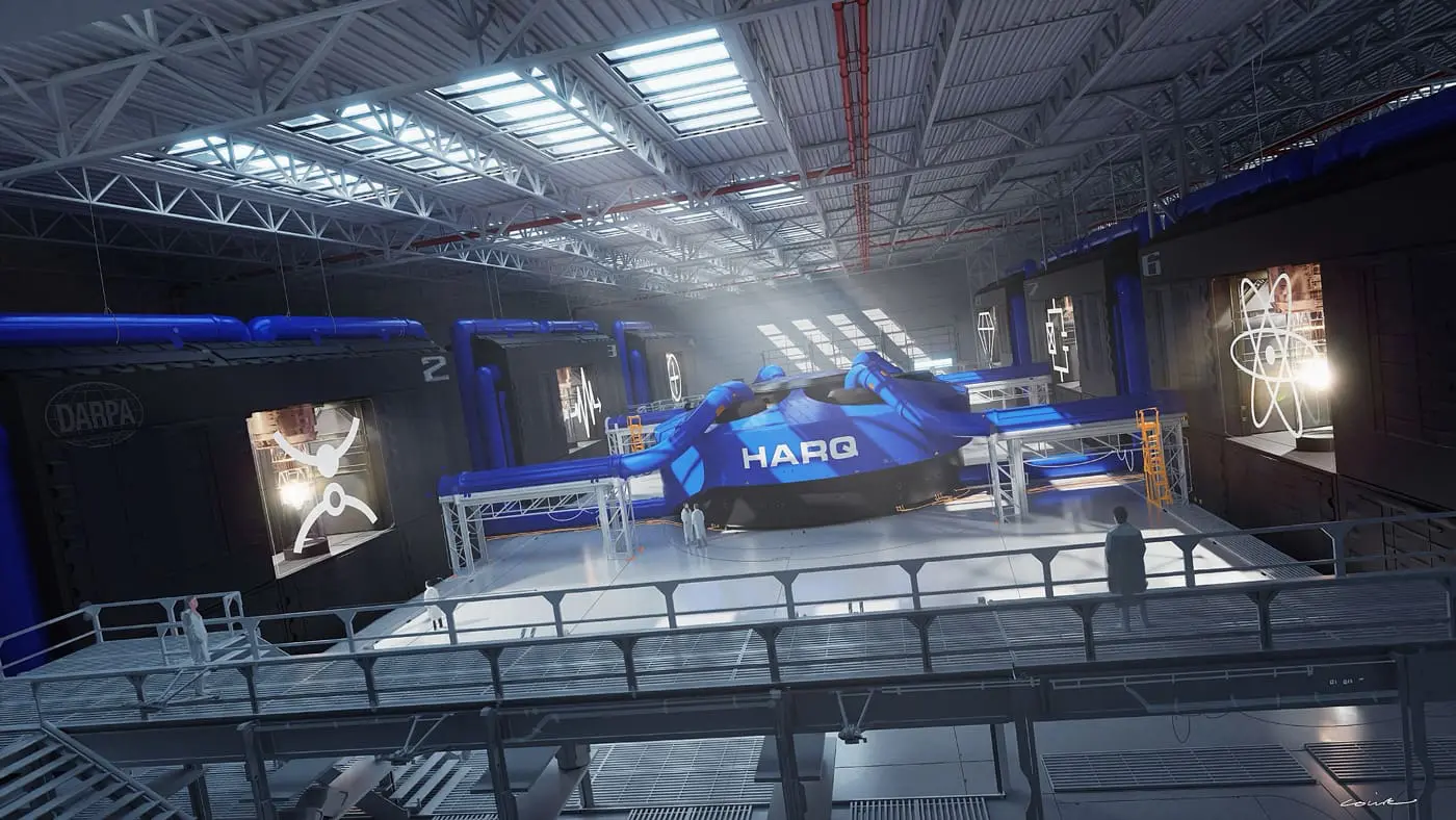 DARPA Funds 19 Teams to Blend Diverse Qubit Technologies