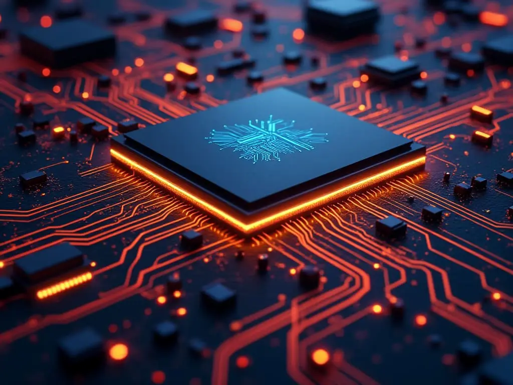 Intel Unveils Data Streaming Accelerator for Enhanced Performance Efficiency