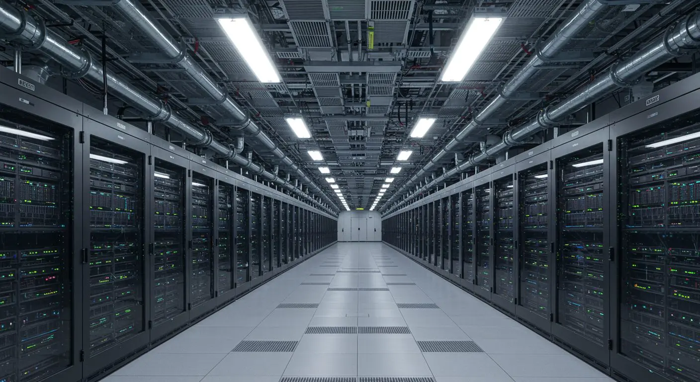 Edinburgh Supercomputer Receives £750m Funding Boost for AI and Scientific Research