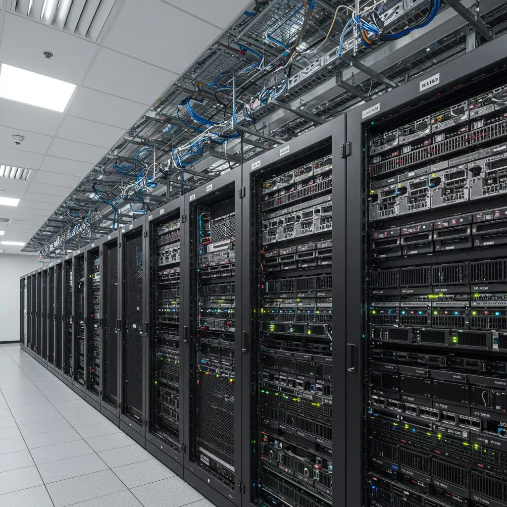 Consistent Problem Definition Enables Portable Quantum Simulations Across HPC Systems