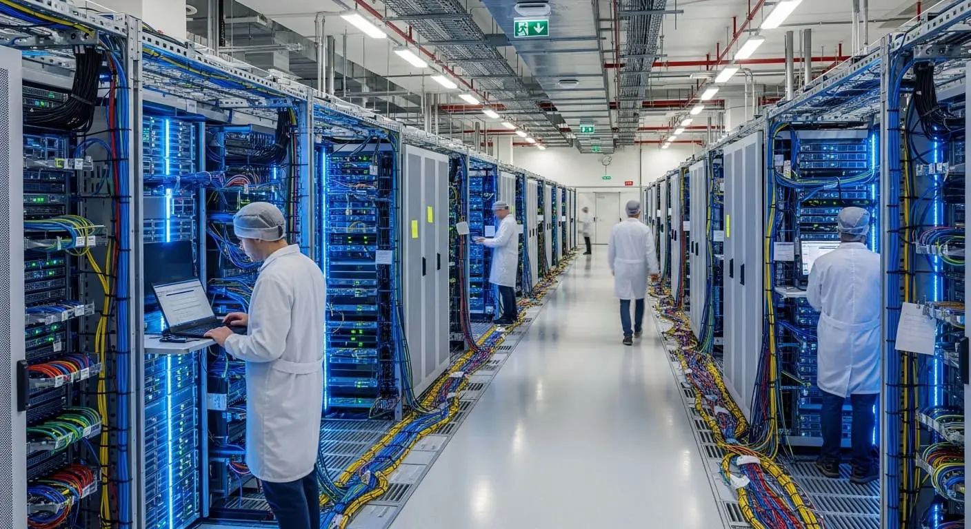 Qunnect Demonstrates First Metro-Scale Quantum Network with Cisco, Exceeds Previous Benchmarks by 10,000x