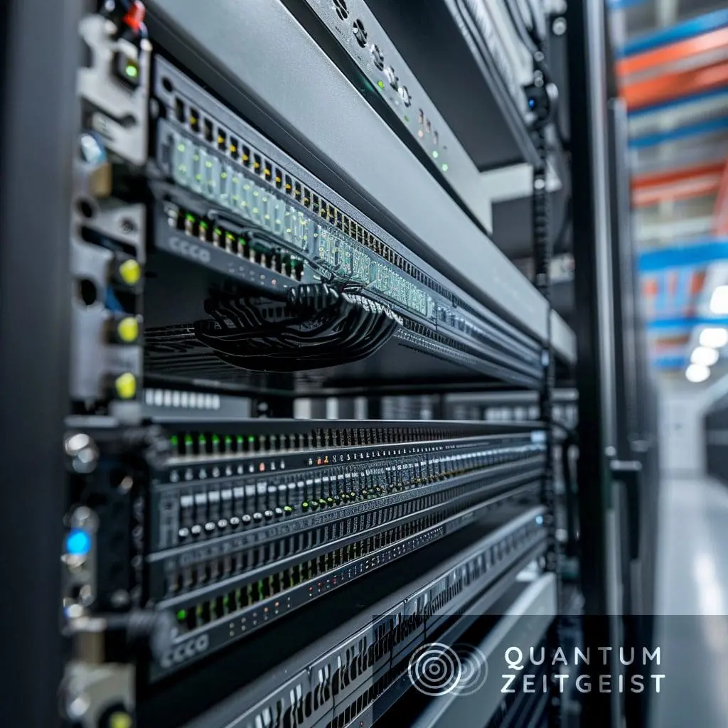 QuSecure Unveils QuProtect Core Security: Quantum-Proof Encryption for Cisco Routers