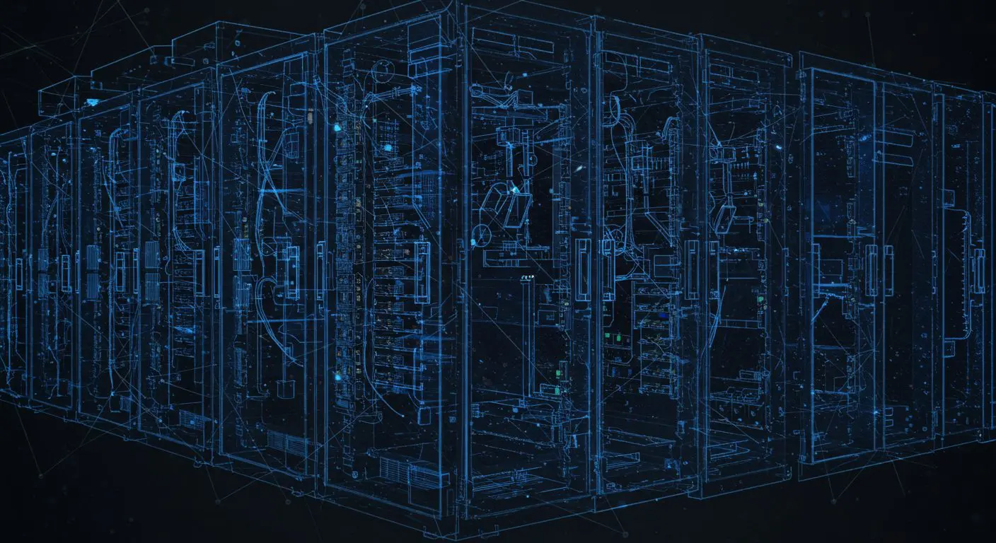 OQC, Digital Realty Launch First Quantum‑AI Data Centre with NVIDIA in NY