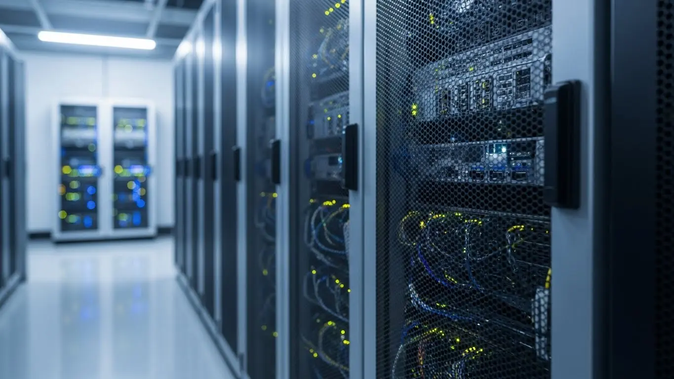 Partnership Aims to Integrate Analog Quantum Computers into Data Centers