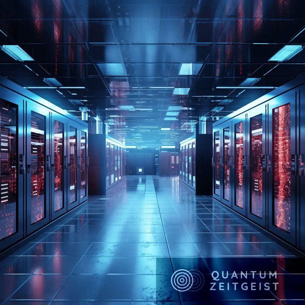 QMware and QuiX Quantum Launch First Hybrid Quantum-Classical Data Center