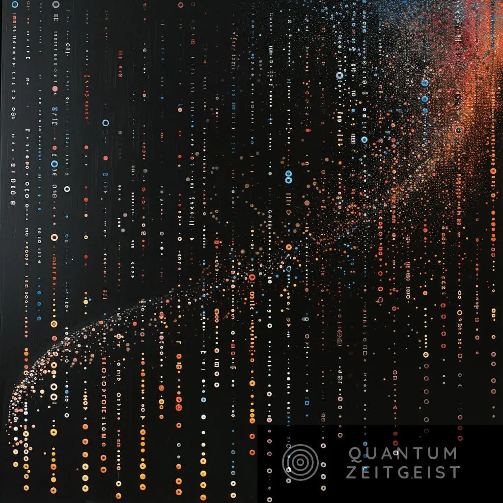 Edinburgh University Team Uses Quantum Computing to Tackle Big Data Challenges