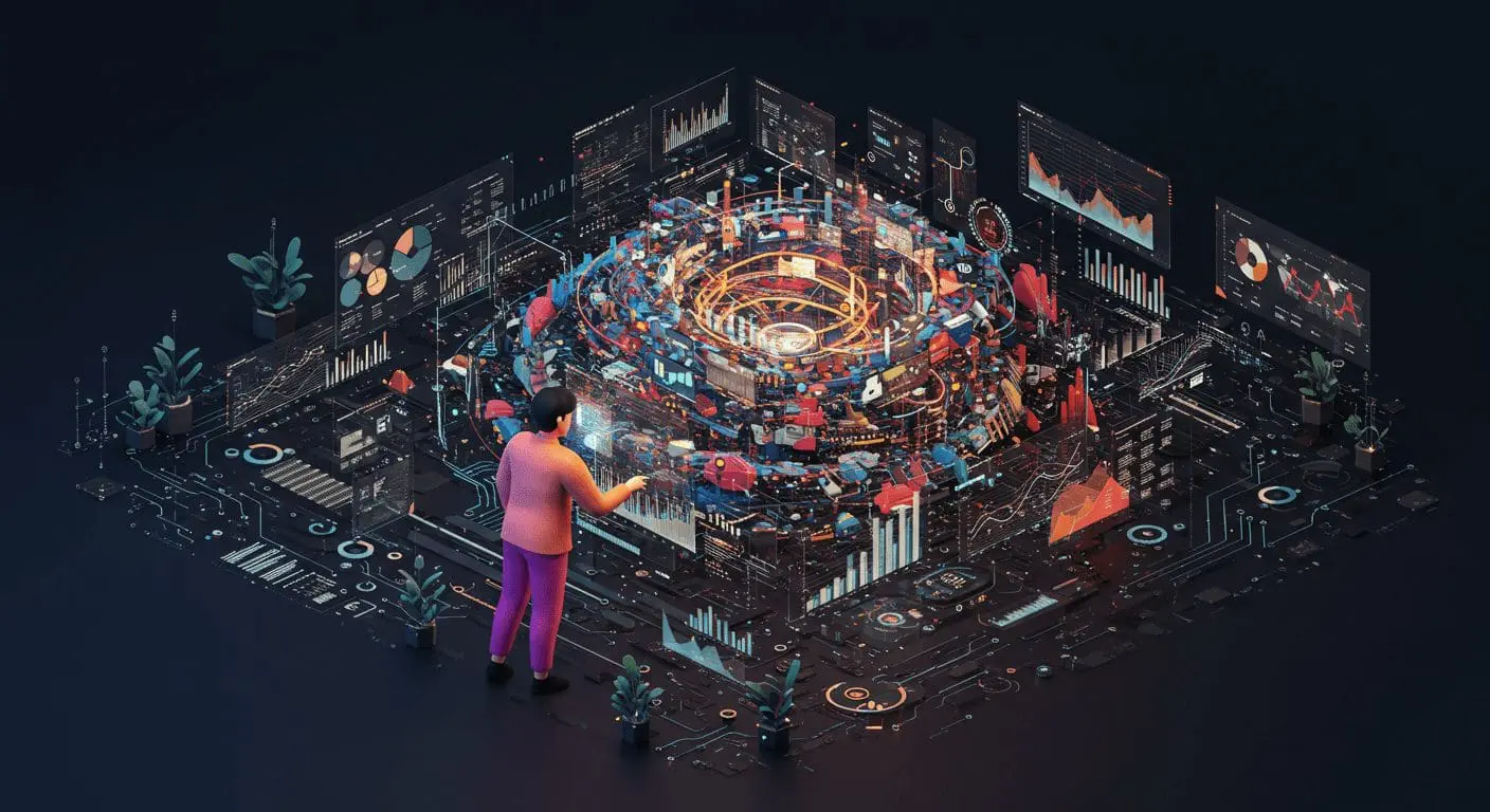 AI Automation in Insurance: How LLMs Drive Digital Transformation