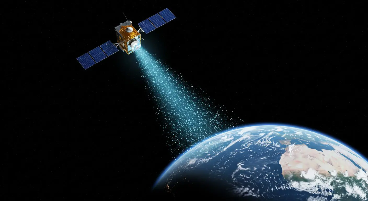 Researchers Model Turbulence’s Impact on Free-space Quantum Key Distribution and Secure Communication