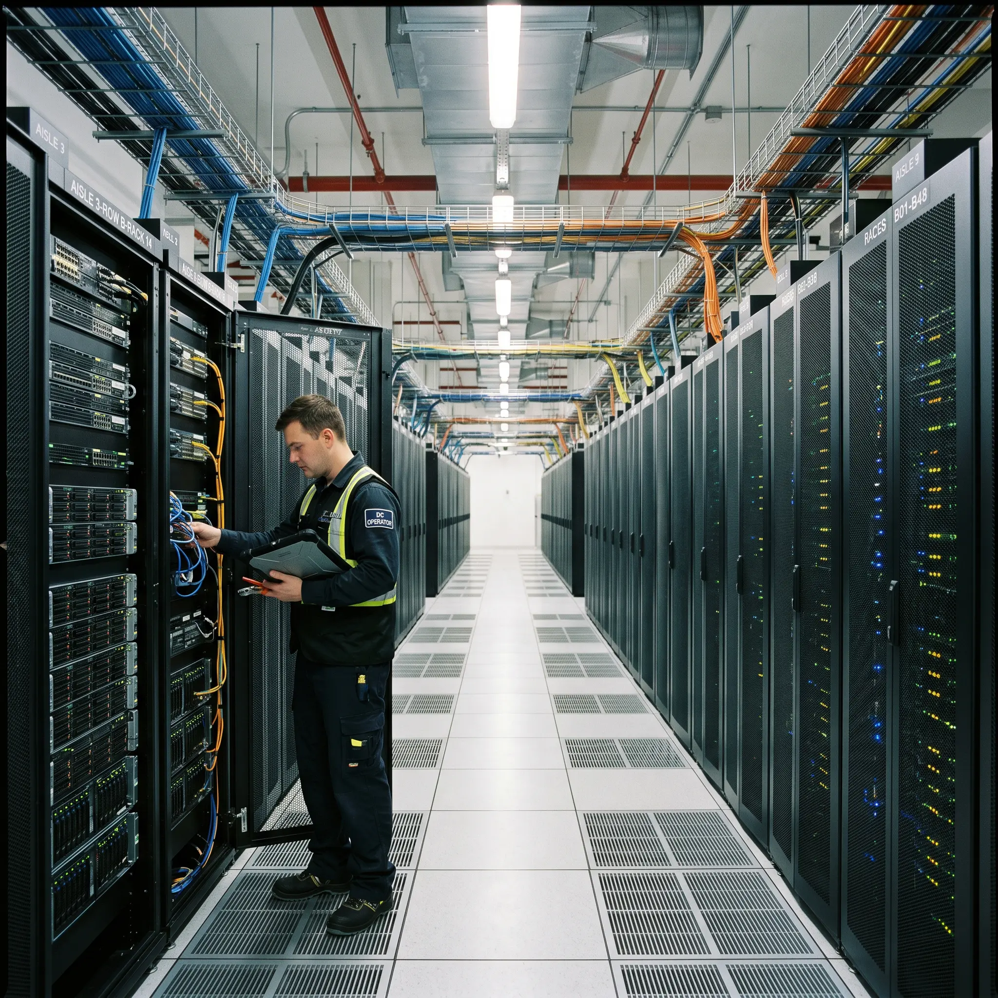ISO Adopts Quantum-Resistant Standard Co-Designed by Warwick Team