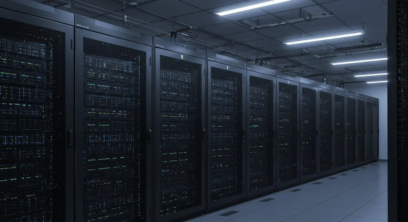 Deepmind AI Cuts Google Data Center Cooling Bill By 40%, Revolutionizing Energy Efficiency