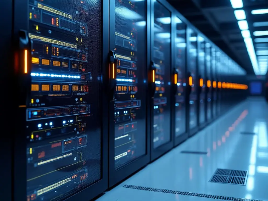 Revolutionizing High-Performance Computing with Next-Gen Exascale Interconnects