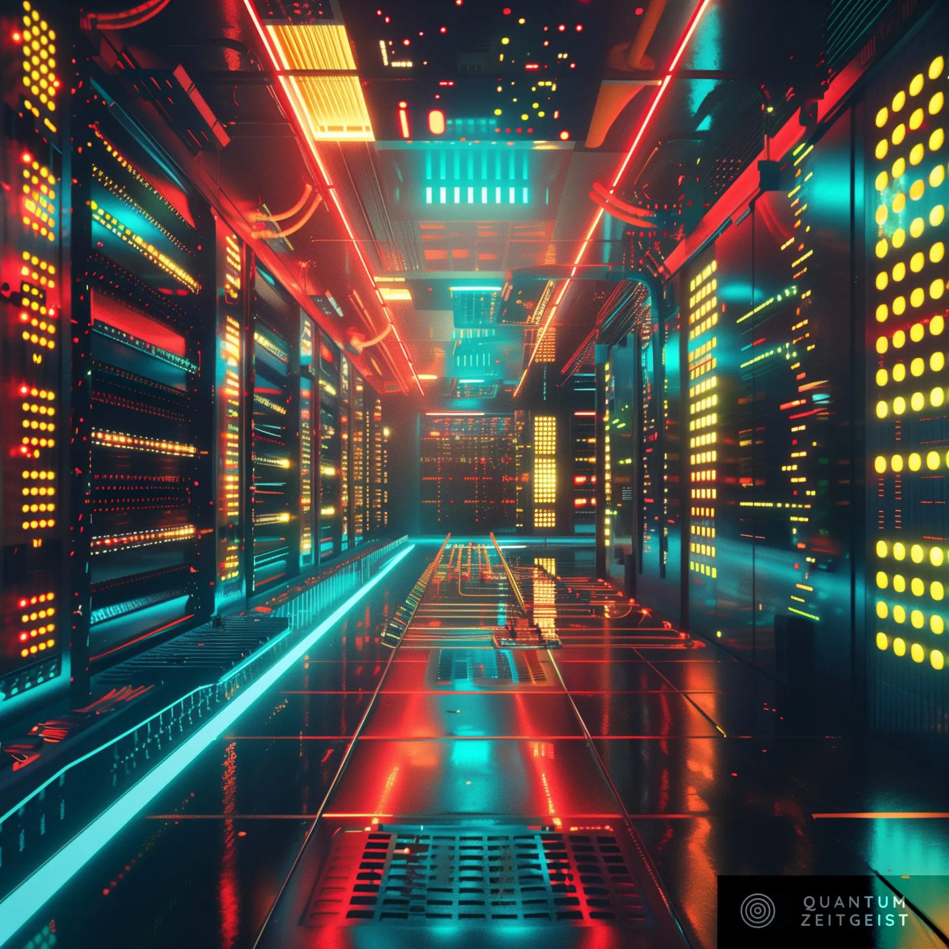 NVIDIA Unveils AI-Driven Digital Blueprint for Next-Gen Data Centers, Boosting Efficiency and Scalability