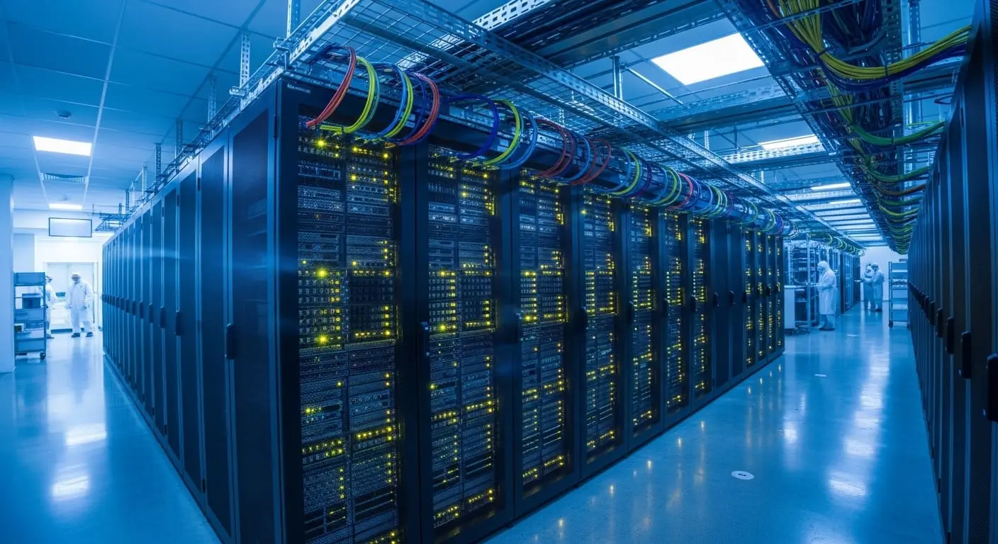 Orca Computing Targets Data Center Integration With Quantum Units