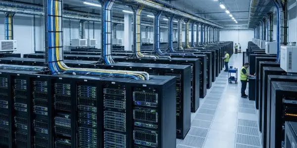 BW Digital and NUS Map Hybrid AI-Quantum Workloads