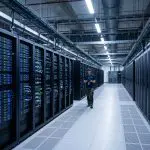 Arm AGI CPU Achieves 2× Performance Per Rack Versus x86
