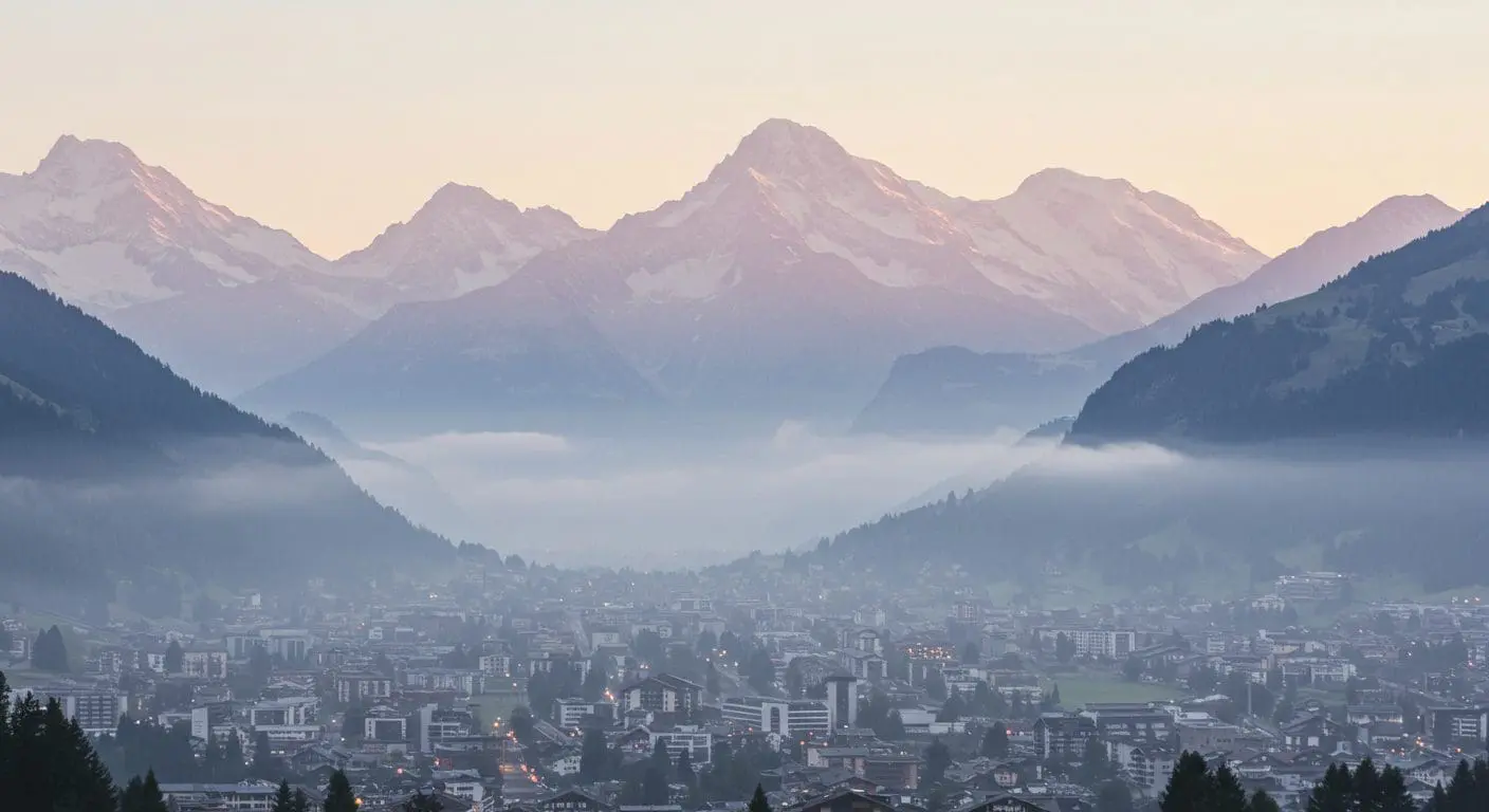 WEF And Davos 2025 Goes Quantum With Multiverse