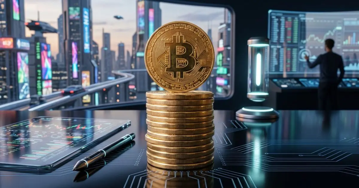 Quantum Zeitgeist Weekly Digest IonQ Details Plan to Break Bitcoin Crypto with 20,000-Qubit System