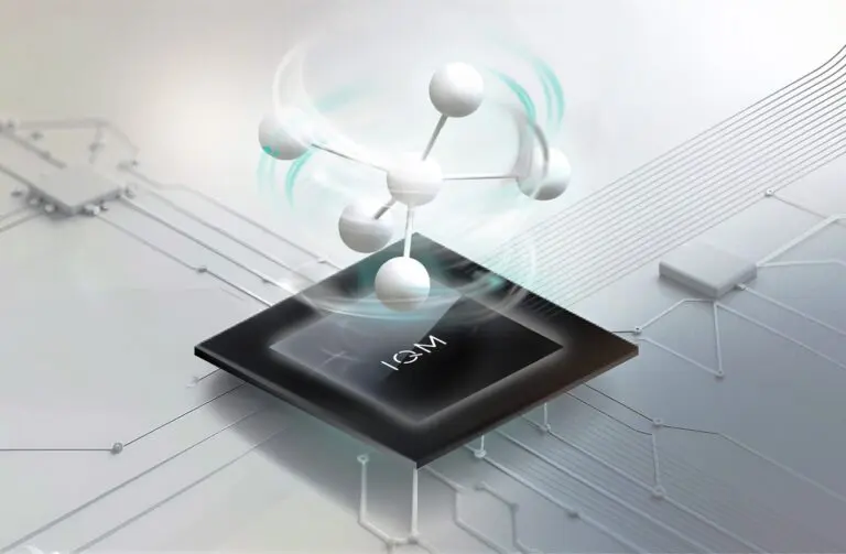 Kvantify Scales Quantum Chemistry to 50 Qubits with IQM