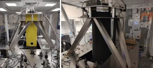 University of Birmingham Develops High-Sensitivity Sensor for Quantum Mechanics Research