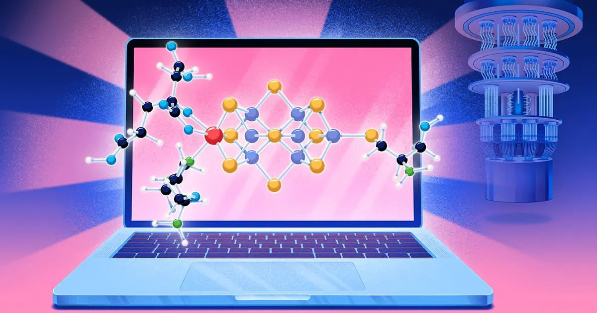 Decades-Long Nitrogenase Puzzle Yields to Classical Simulation